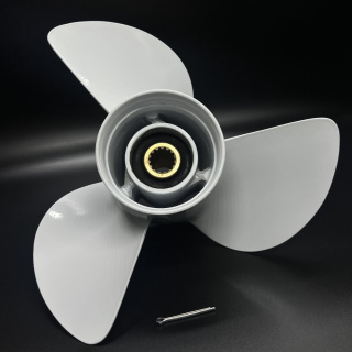 Гребной винт Yamaha 60-140, F70-F130 (D) Yanta (3x13 1/4x17) (Polastorm) картинка