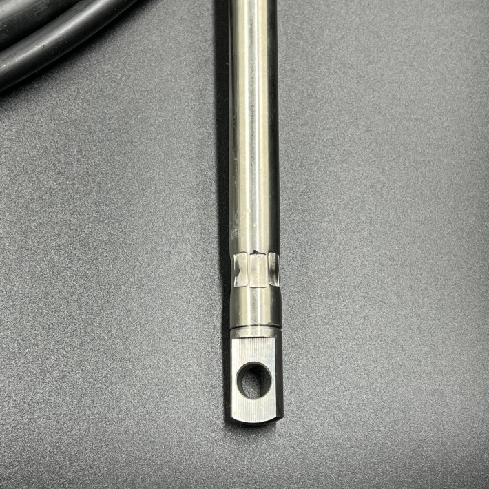 YK-160-10FT — 3