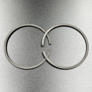 Кольца поршневые, комплект на один поршень Tohatsu 40-50 (0.50mm) (Sinera) картинка