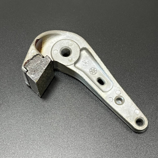 Колодка тормозная наружная Yamaha Bravo BR250 (Yamaha) картинка