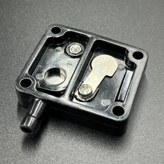 Корпус топливного насоса Yamaha 3, 6-15 (YUELANG) картинка