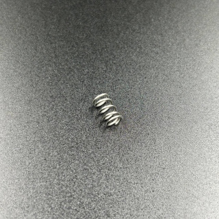 Пружина винта регулировки качества смеси Yamaha (PREMARINE) картинка