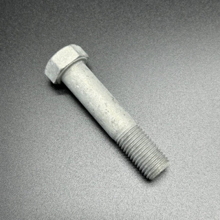 Болт стальной диам. 11 мм SCREW (Quicksilver) картинка
