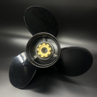 Гребной винт Mercury 90CT-400 Megara (3x14 1/4x21) (Polastorm) картинка