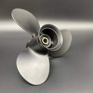Гребной винт Suzuki DT9.9-DT15, DF9.9-20 (3x9-1/4x9) (King Dolphin) картинка