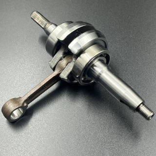 Коленчатый вал Yamaha 2 (Omax) картинка
