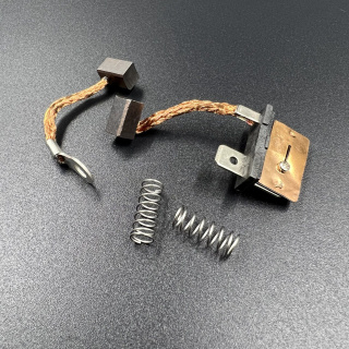 Щетки мотора гидравлики Suzuki DF70-300/Yamaha 115-250/Honda 75-225 (PREMARINE) картинка