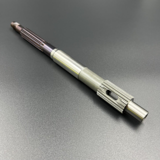 Вал гребной Yamaha 20-30, F20-25 (Yamaha) картинка