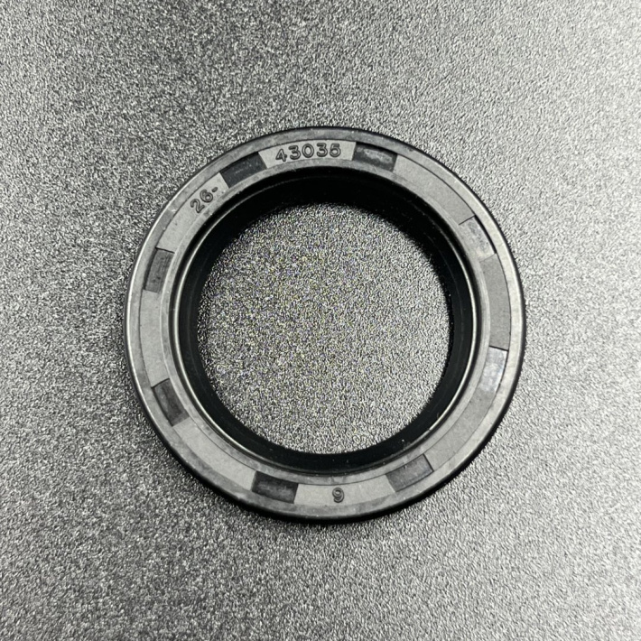 Сальник редуктора Mercury (26-43036),Honda (91251-ZW1-003) (25х37.4х4.9) (Sinera) 91251-ZW1-003-TW