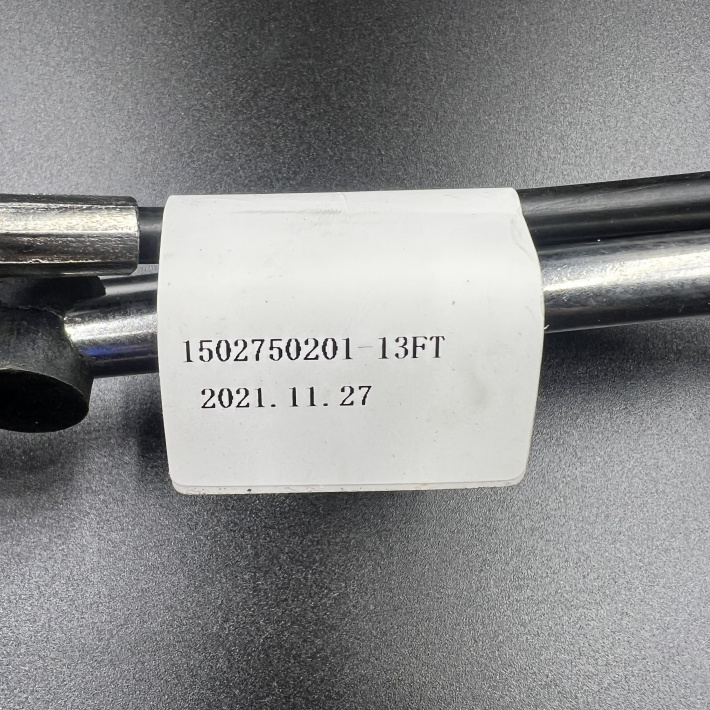 J60AA-13FT — 4