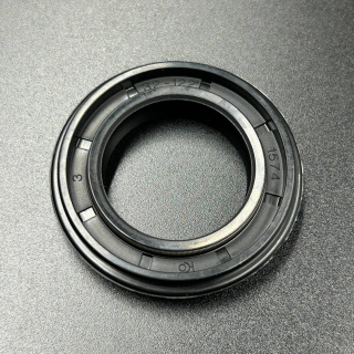 Сальник коленвала Yamaha VK540 (32x48/50x10) (Osaka) картинка