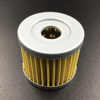 Фильтр масляный Suzuki DF9.9-15, DF8-20(A), DF9.9(B) (HIFLOFILTRO) картинка