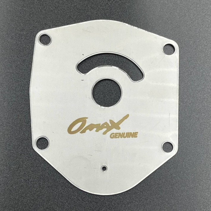 Пластина помпы Mercury 30-50 (OMAX) 8213542-TW