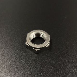 Гайка крепления пиньона Suzuki DT40, DF40-70, DF40-60(A) (Suzuki) картинка