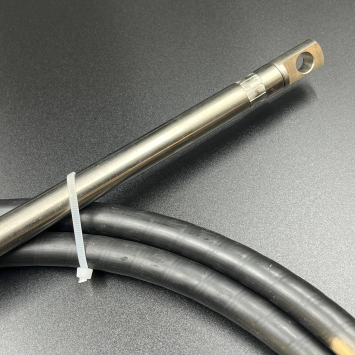 YK-160-11FT — 2