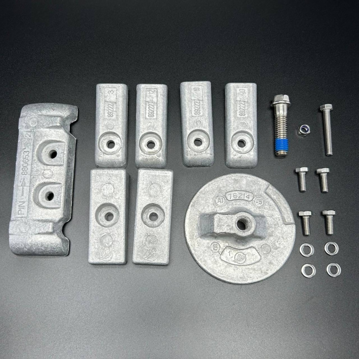 8M0126670 — 1