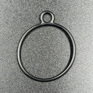 Кольцо уплотнительное под карбюратор Yamaha 25-30 (61N-14198-00) (Kacawa) картинка