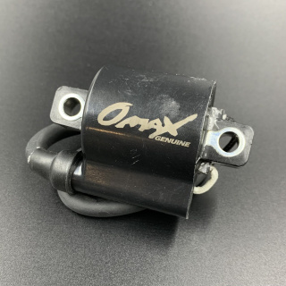 Катушка зажигания высоковольтная Yamaha 40X (Omax 2) картинка