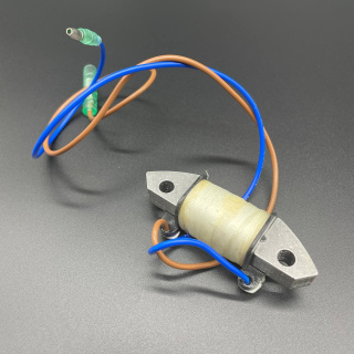 Катушка зажигания подмаховиковая Yamaha 25-30 (61N-85541-19) (PREMARINE) картинка
