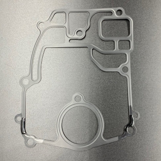 Прокладка под блок Honda BF20-30 (Honda) картинка