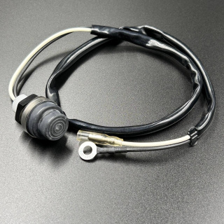 Кнопка запуска/выключения двигателя Yamaha 4-40, F8-9.9 (KACAWA) картинка
