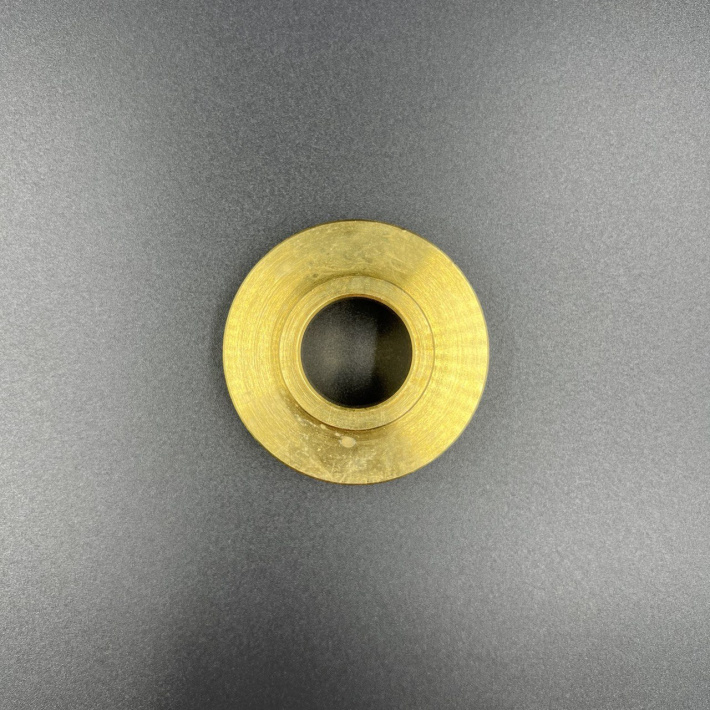 3 Шайба упорная под винт Yamaha 115-140 (KACAWA) 6E5-45987-00-TW