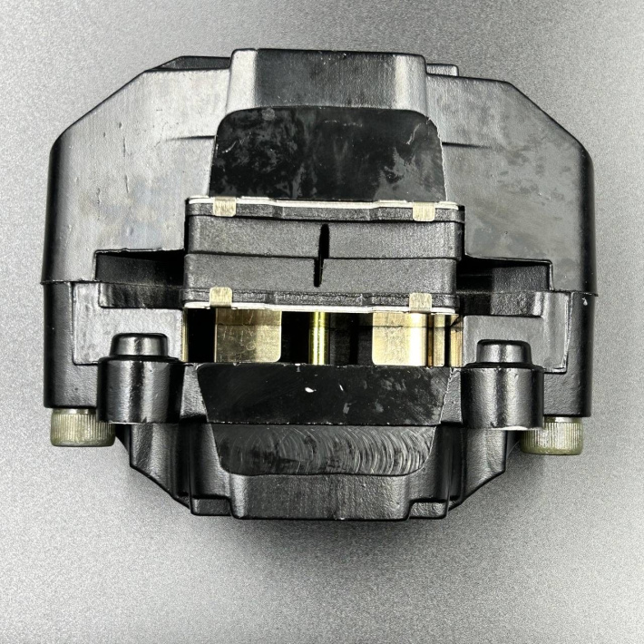 Задний тормозной суппорт в сборе Yamaha Grizzly 660 (ZIBO) 5KM-2580V-01-K