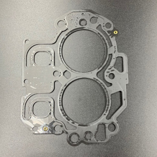 Прокладка под головку Yamaha F9.9-15 (Yamaha) картинка