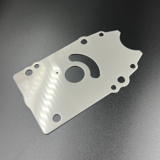 Пластина помпы охлаждения Suzuki DF200-300/DF250-300(A)  (Omax) картинка