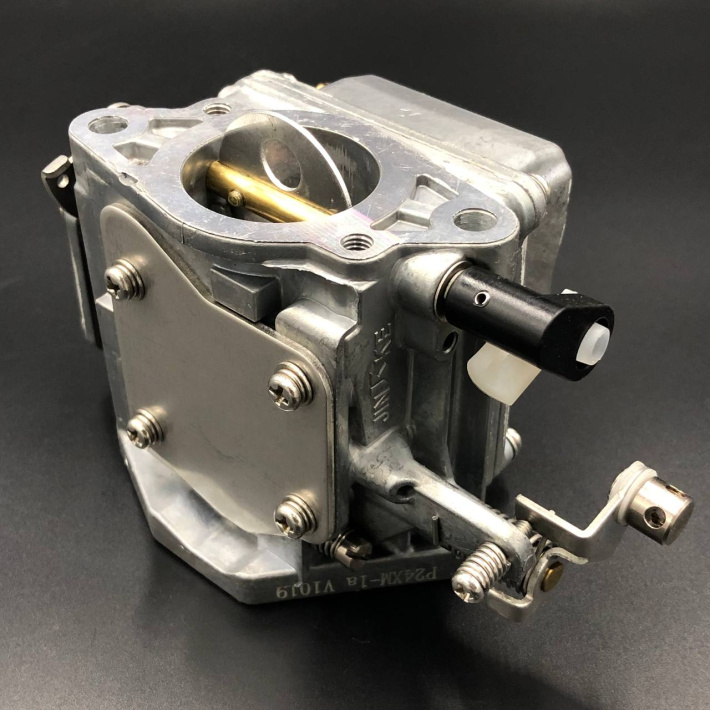6B4-14301-00 — 1