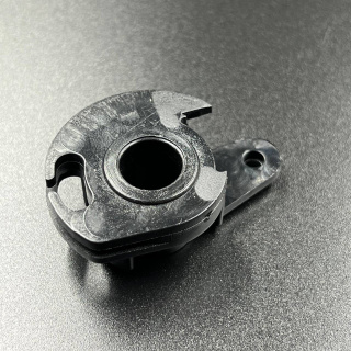 Шкив привода заслонки Yamaha 9.9-15 (YUELANG) картинка