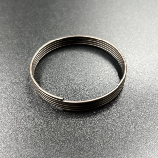 Пружина стопора храповика Yamaha 200-250, F200-250 (Yamaha) картинка