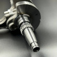 Коленвал в сборе ATV 800, X8, Z8  (ZIBO) 0800-041000-0001-K