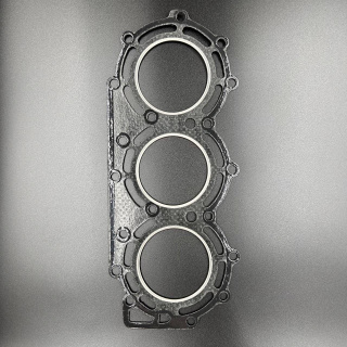 Прокладка под головку Suzuki DT55-65 (Sinera) картинка