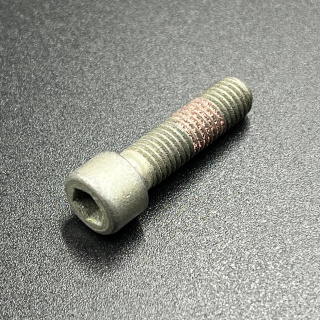 Болт стальной диам. 6 мм SCREW (Quicksilver) картинка