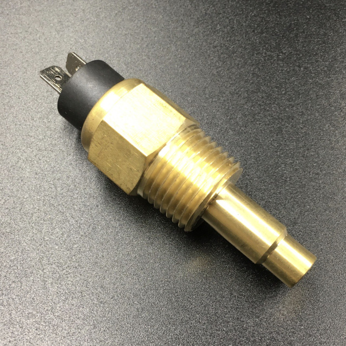 120C 1/2"-14NPT — 1