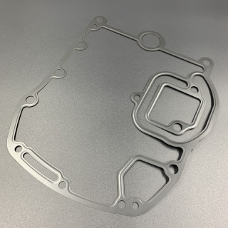 Прокладка масляного поддона Suzuki DF90-140, DF100-140(A) (Suzuki) картинка