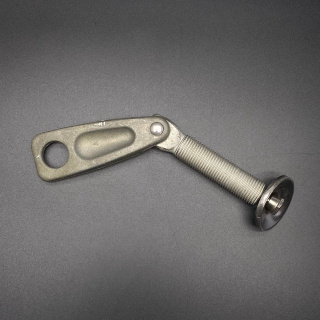 Винт барашковый стальной диам. 16 мм SCREW ASSY-THUMB (Quicksilver) картинка
