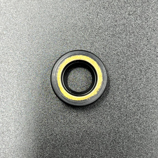Сальник Yamaha (10.8x21x7) (WUHU) картинка