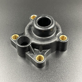 Корпус помпы охлаждения Yamaha 40-70 (Omax) картинка