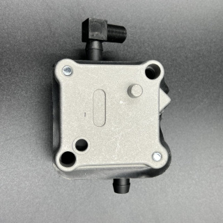 Топливный насос Mercury 150-250 (PREMARINE) картинка