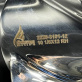 Гребной винт Yamaha 20-30, F20-25 Sema (3x10 1/8x12) (Сталь) (Polastorm) 2229-3101-12