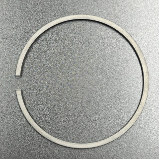 Поршневое кольцо нижнее Tohatsu 60-70 (STD) 74 mm (Tohatsu) картинка
