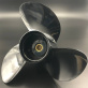 Гребной винт Suzuki DF150-DF300 Soltiga3 (3x15-1/4x20) (Polastorm) 5537-3153-20