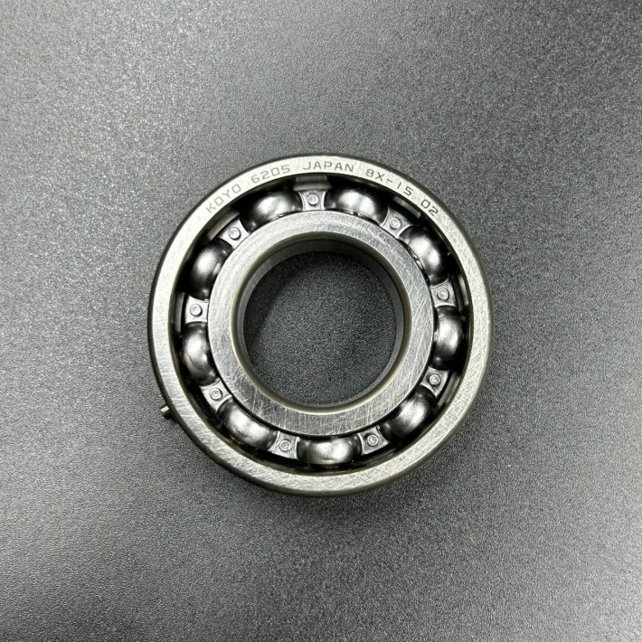 93306-205U7 — 2