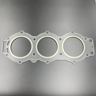 Прокладка головки Yamaha 75-90 (PREMARINE) картинка