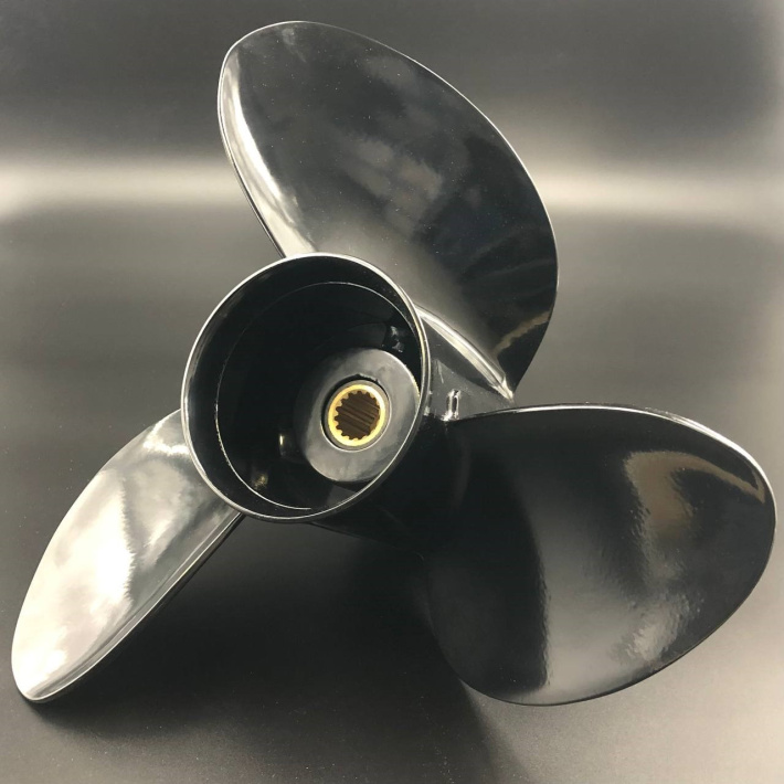 Гребной винт Suzuki DF150-DF300 Sema (3x16x23) (Polastorm) 5237-3160-23
