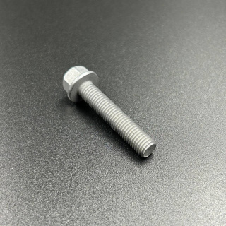 Болт крепления головки Yamaha 9.9-15 (GB5789(10.9);15F-0202) (YUELANG) картинка