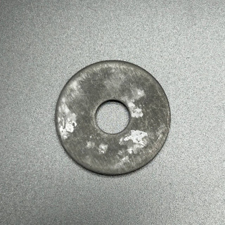 Шайба стальная диам. 13 мм WASHER (Quicksilver) картинка