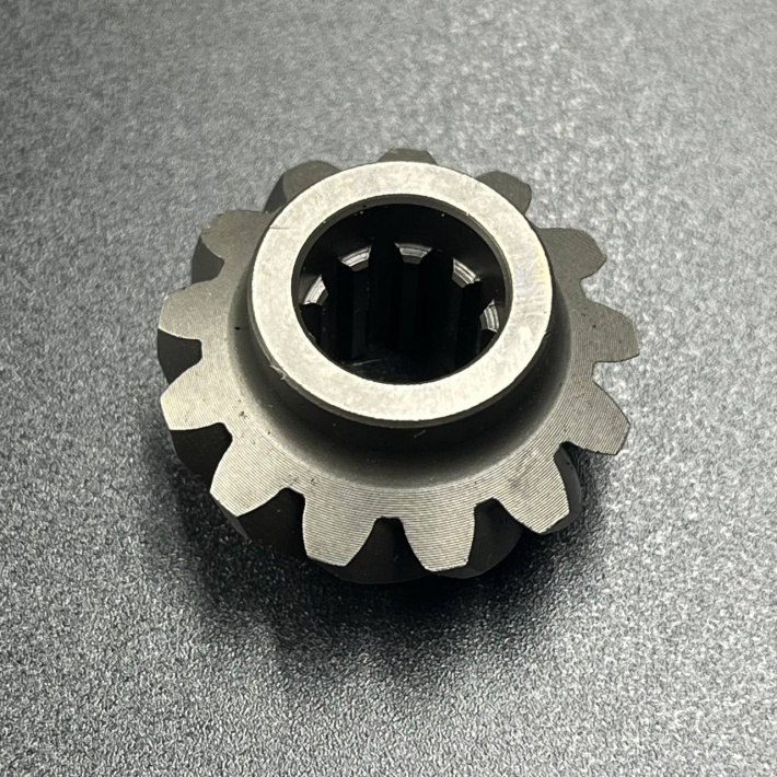 GEAR KIT (9,8HP) TOHATSU — 2